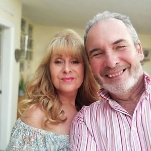 Meet your Posher, Beverley